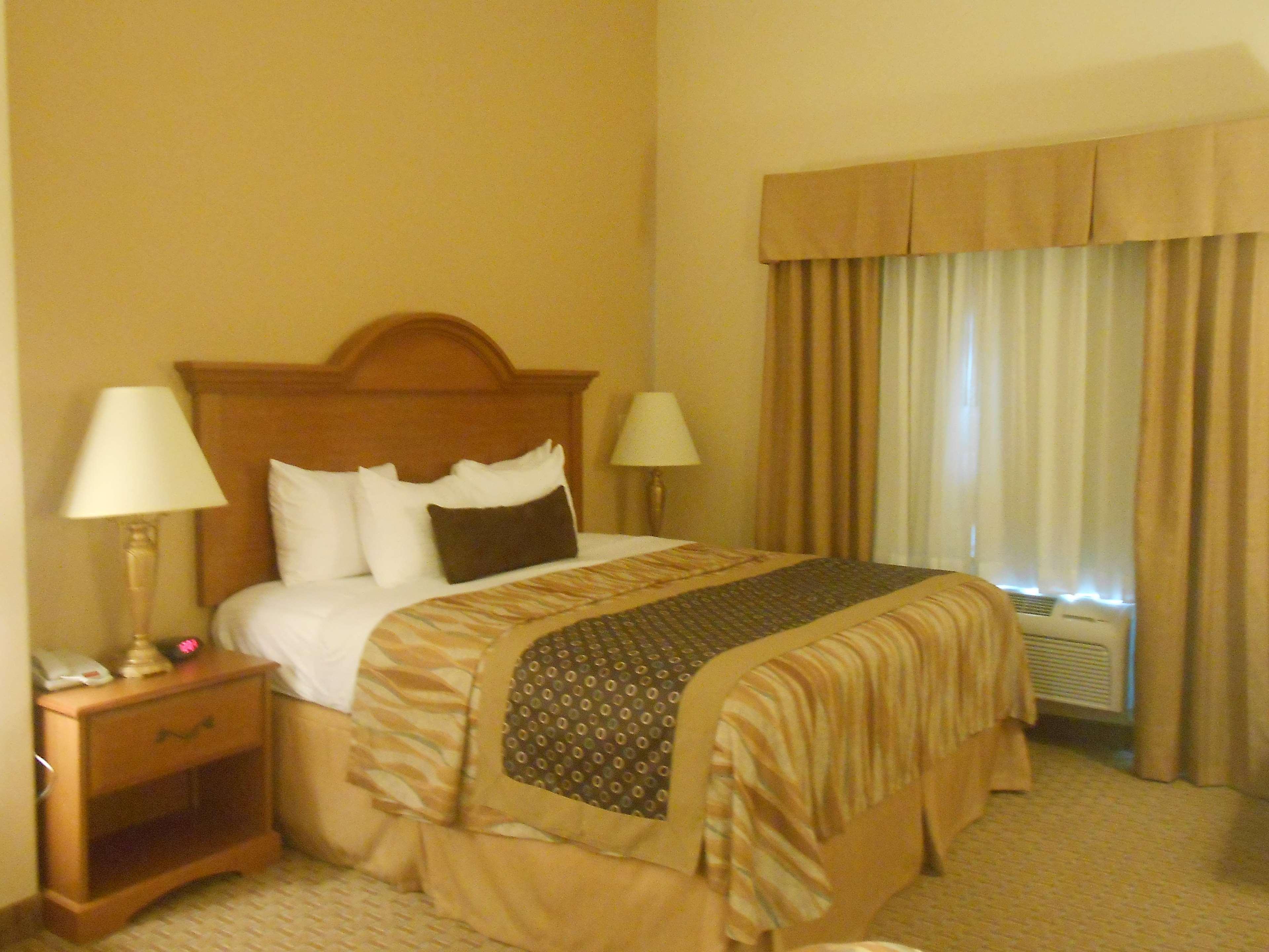 Best Western Plus New Caney Inn & Suites Exterior foto